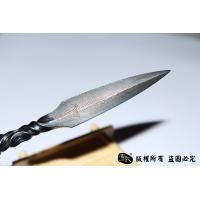 乾坤水流-特惠款手工茶剑