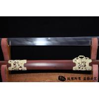 龙装乾坤剑 查长伟作品