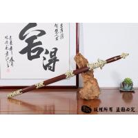 龙装乾坤剑 查长伟作品