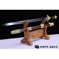 龙装乾坤剑 查长伟作品