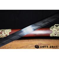 龙装乾坤剑 查长伟作品