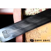龙装乾坤剑 查长伟作品