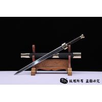 玄铁剑-陨铁打造-原剑已出，接受定做