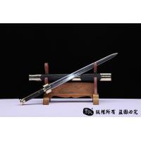 玄铁剑-陨铁打造-原剑已出，接受定做