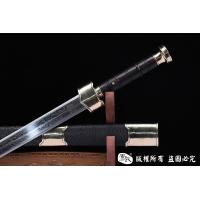 玄铁剑-陨铁打造-原剑已出，接受定做