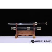 玄铁剑-陨铁打造-原剑已出，接受定做