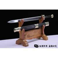 玄铁剑-陨铁打造-原剑已出，接受定做