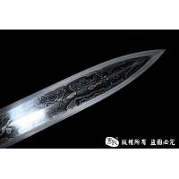 玄铁剑-陨铁打造-原剑已出，接受定做