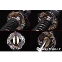 龙装精品打刀-宽3.5全尺寸的加强款