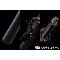 龙装精品打刀-宽3.5全尺寸的加强款