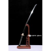 龙装精品打刀-宽3.5全尺寸的加强款