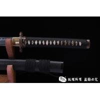 龙装精品打刀-宽3.5全尺寸的加强款