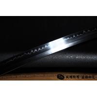 龙装精品打刀-宽3.5全尺寸的加强款