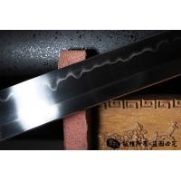 龙装精品打刀-宽3.5全尺寸的加强款