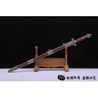 龙装经典八面剑-精品特惠