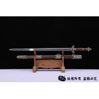 龙装经典八面剑-精品特惠