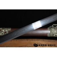 龙装经典八面剑-精品特惠