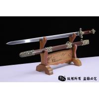 龙装经典八面剑-精品特惠