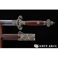 龙装经典八面剑-精品特惠