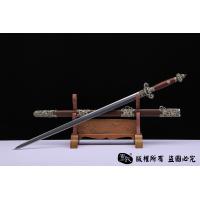龙装经典八面剑-精品特惠