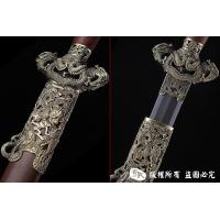 龙装经典八面剑-精品特惠