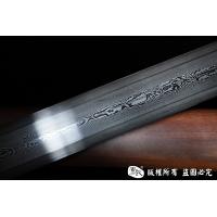 龙装经典八面剑-精品特惠
