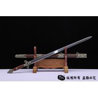 龙装经典八面剑-精品特惠
