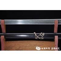 舍得君子剑-经典瓦面凹槽做工 查长伟作品