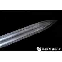龙装经典双槽剑-精品特惠