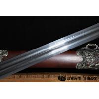 龙装经典双槽剑-精品特惠