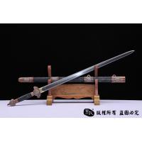 《孝》剑   查长伟代表作之一