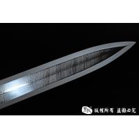 《孝》剑   查长伟代表作之一