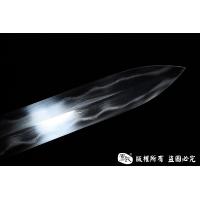 精细龙图剑-百炼钢烧刃