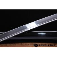 黑色村正-弹簧钢