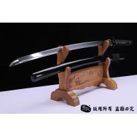 黑色村正-弹簧钢