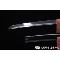 黑色村正-弹簧钢