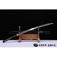 黑色村正-弹簧钢