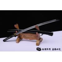 黑色村正-弹簧钢