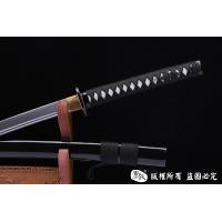 黑色村正-弹簧钢