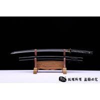 黑色村正-弹簧钢