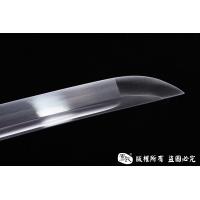 黑色村正-弹簧钢