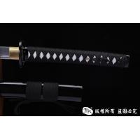 黑色村正-弹簧钢