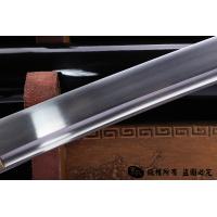 黑色村正-弹簧钢