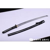 黑色村正-弹簧钢