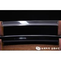 黑色村正-弹簧钢