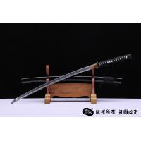 黑色村正-弹簧钢