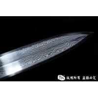 《大明剑》查长伟老师限量款
