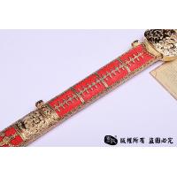 《大明剑》查长伟老师限量款