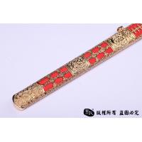 《大明剑》查长伟老师限量款