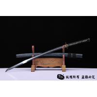 不一武士打刀 地饥钢烧刃